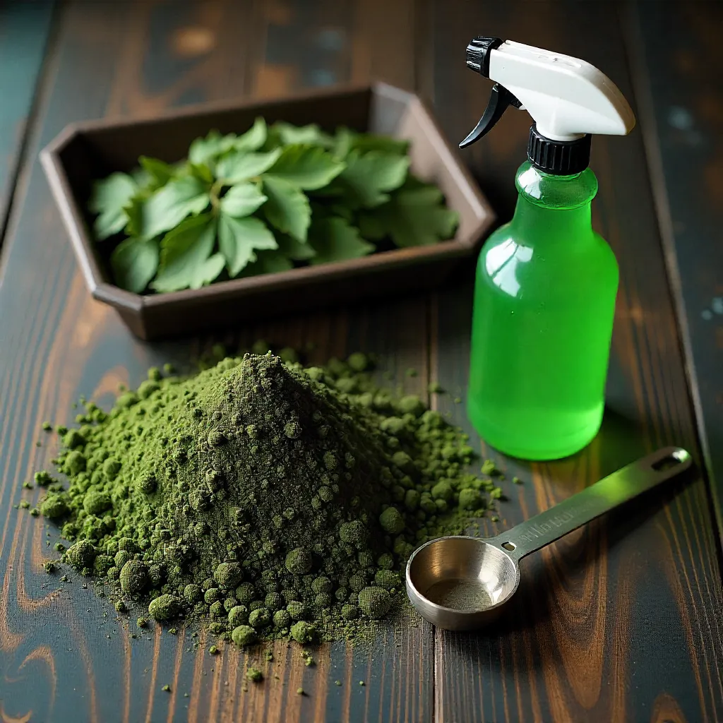 DIY compost bin construction