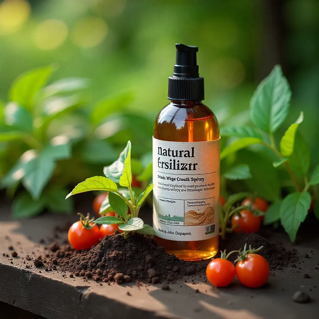 Homemade pest repellent preparation